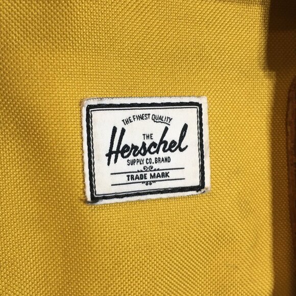 Herschel Supply Co Little America Backpack - Size 30L - Pre-Owned - NAPVHY - Picture 5 of 6